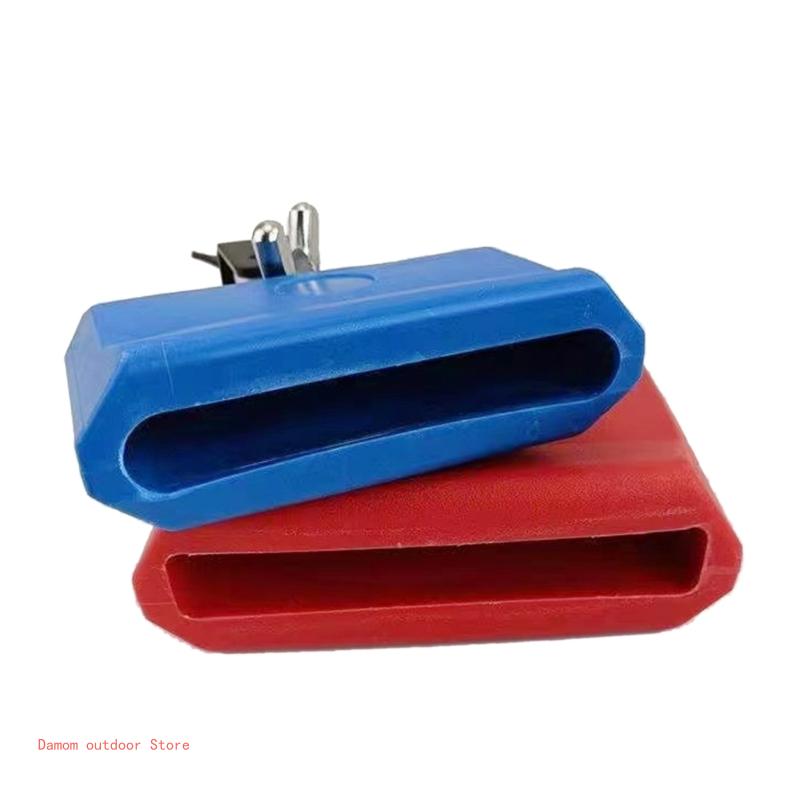 Musical Instrument Clapper - Campanas tambor, cencerro musical, campanas tono