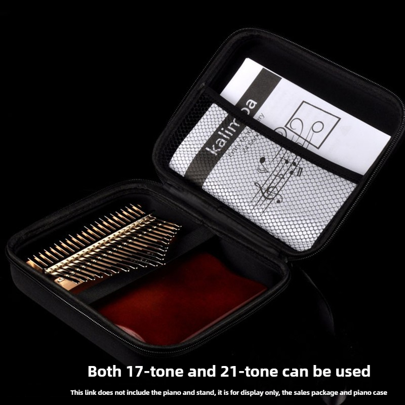 Musical Instrument Net - Bolsa de almacenamiento de Piano de