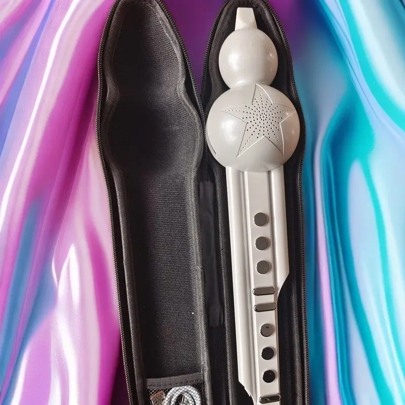 Cachuela eléctrica de seda, so - Musical Instrument Blow reseña y precio