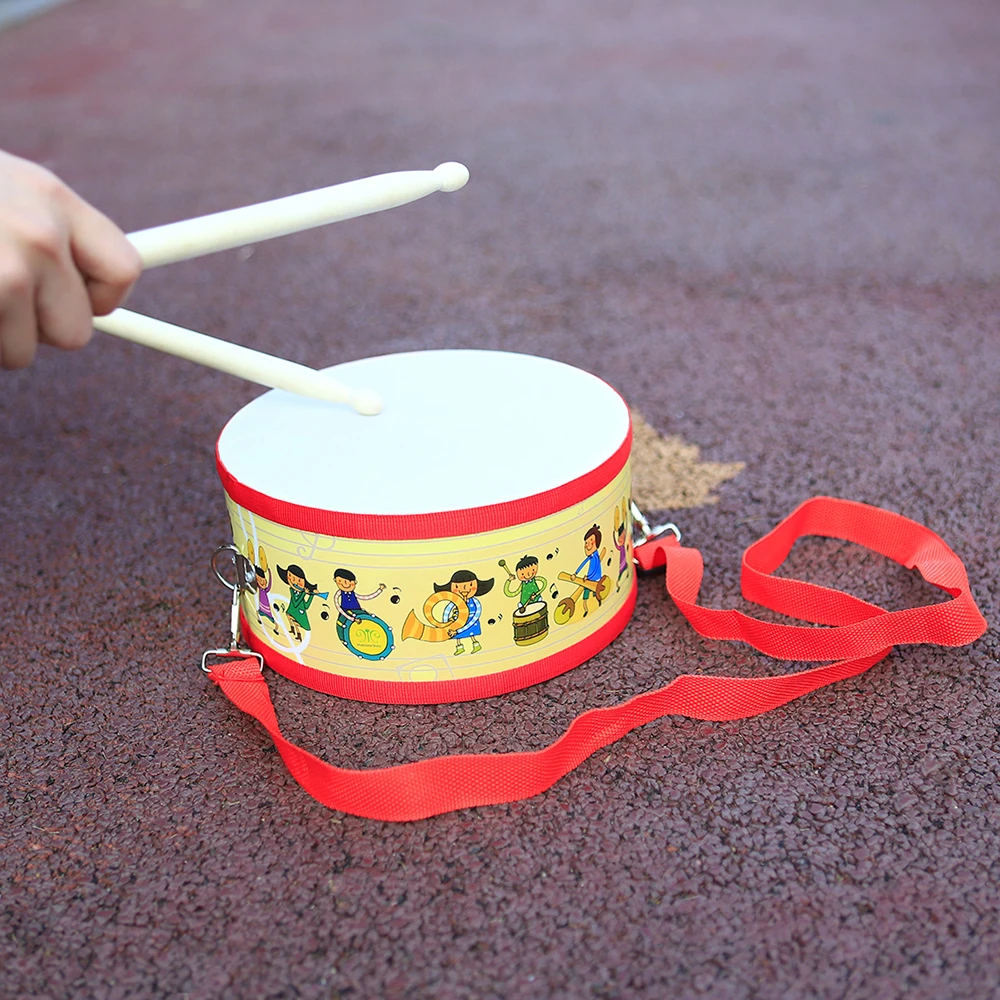 Instrumentos musicales Orff, i - Musical Instruments Cartoon reseña y precio