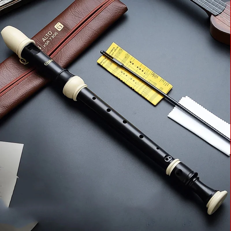 Kongsheng-clarinete Soprano C  - Musical Instrument In Chinese reseña y precio