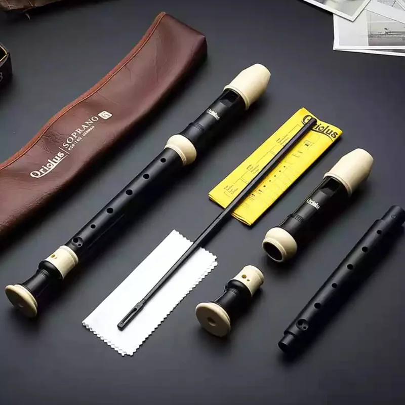 Kongsheng-clarinete Soprano C  - Musical Instrument In Chinese reseña y precio