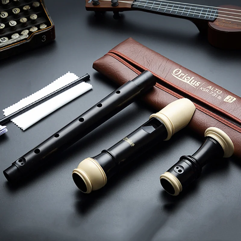 Kongsheng-clarinete Soprano C  - Musical Instrument In Chinese reseña y precio
