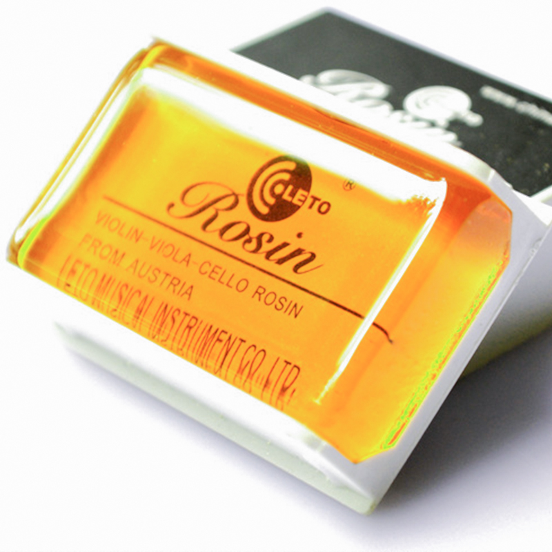 Colophina para violín, Viola,  - Musical Instrument Fagot reseña y precio
