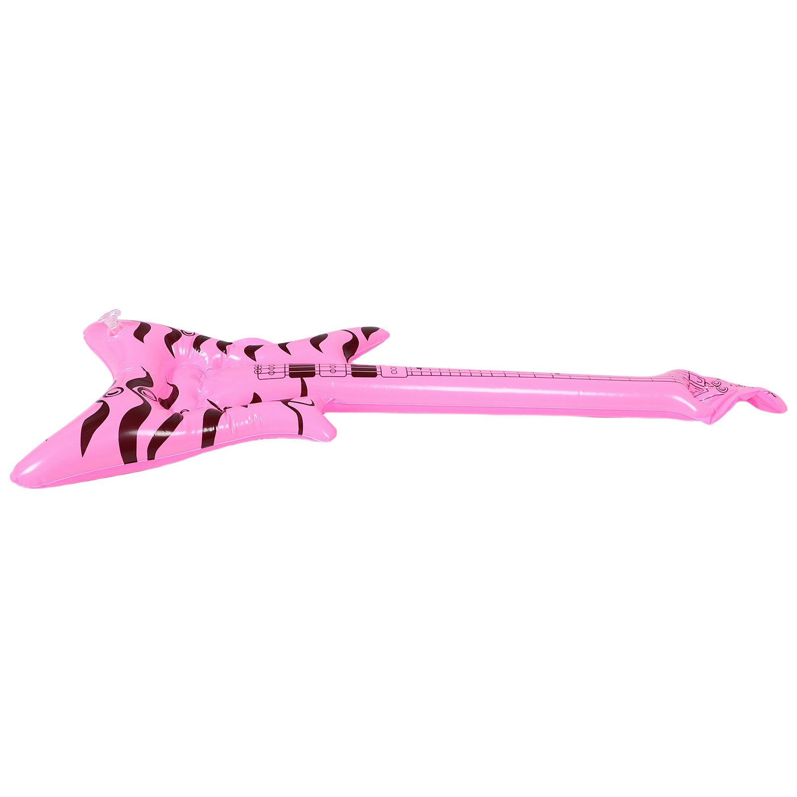 Guitarra Inflable de Rock and  - Musical Instrument Blow reseña y precio