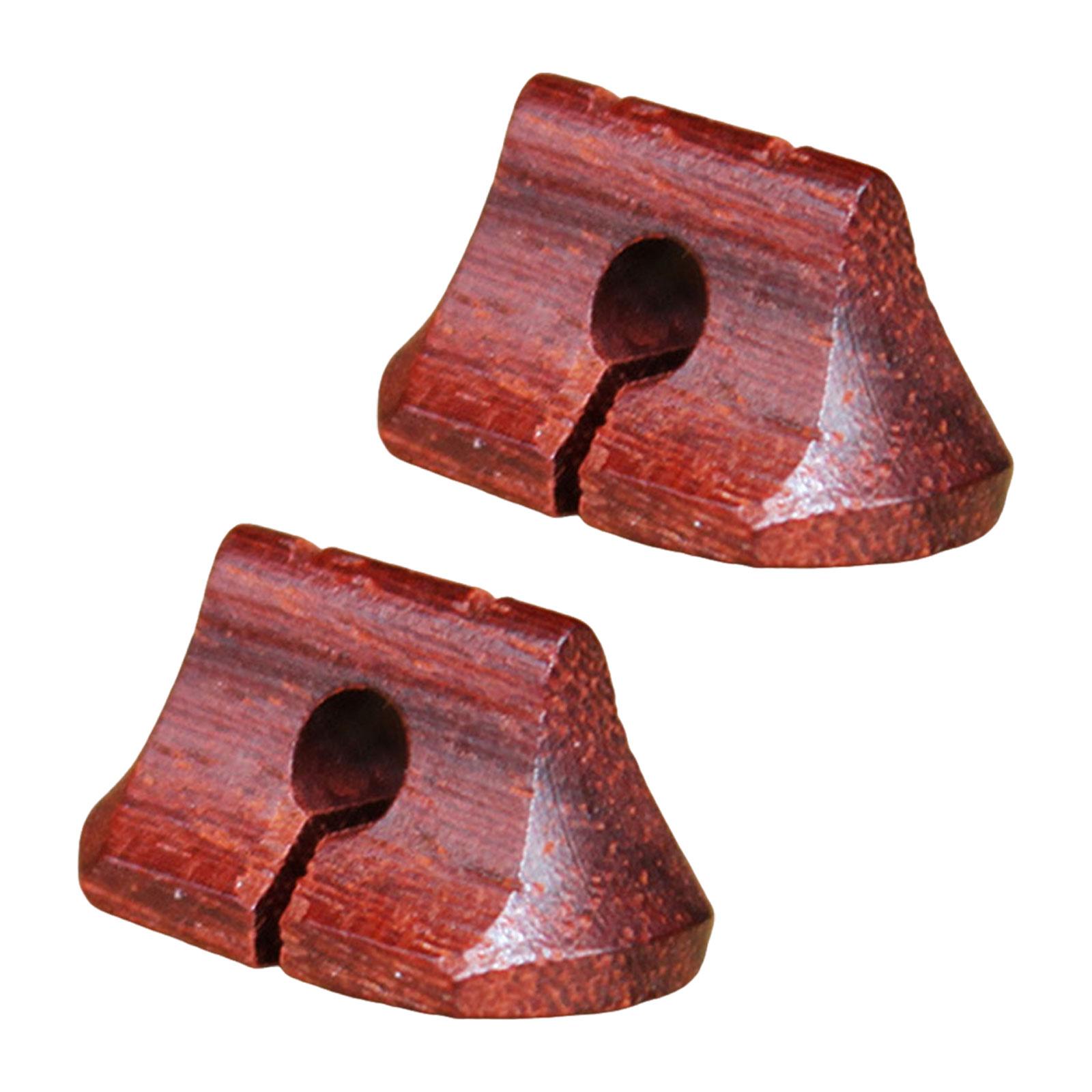 Puente de madera para Erhu, co - Erhu Violin Chinese reseña y precio