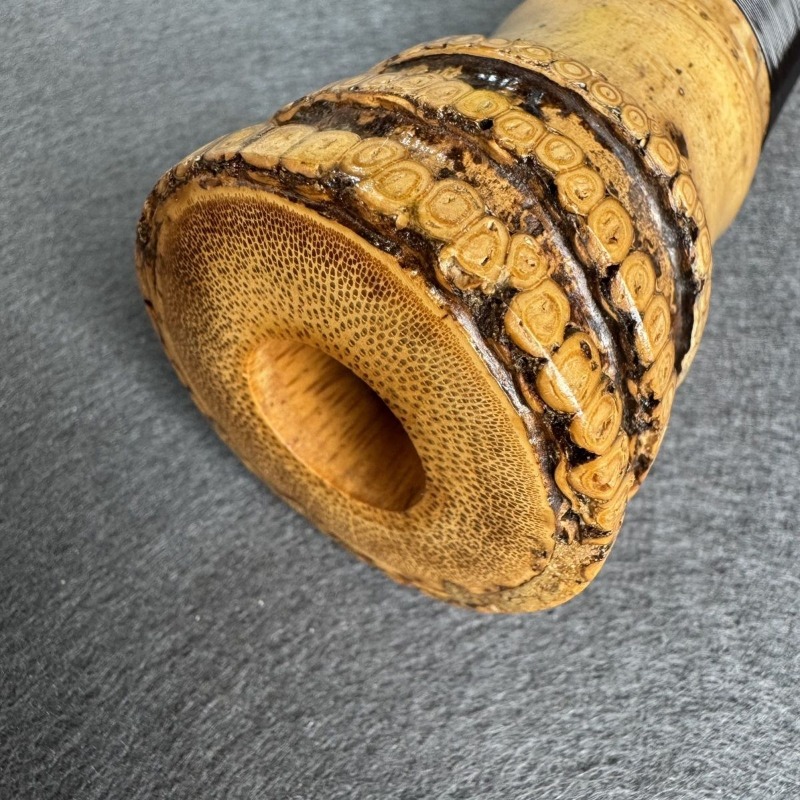 5 agujeros Shakuhachi tradició - Musical Instrument In Chinese reseña y precio