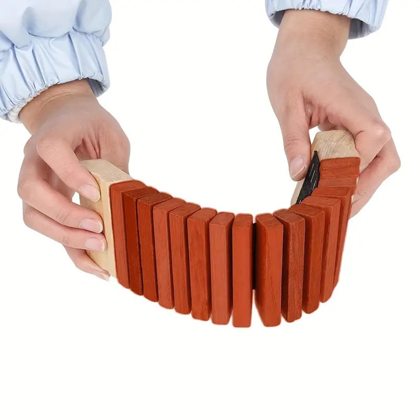 Juguete Musical de Ritmo, Apla - Musical Instrument Clapper reseña y precio