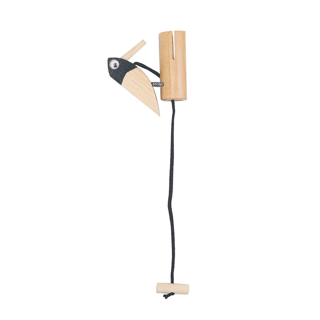 Orff Birdsong Birds Cilindro d - Musical Instrument Game reseña y precio