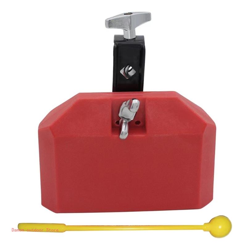 Campanas tambor, cencerro musi - Musical Instrument Clapper reseña y precio