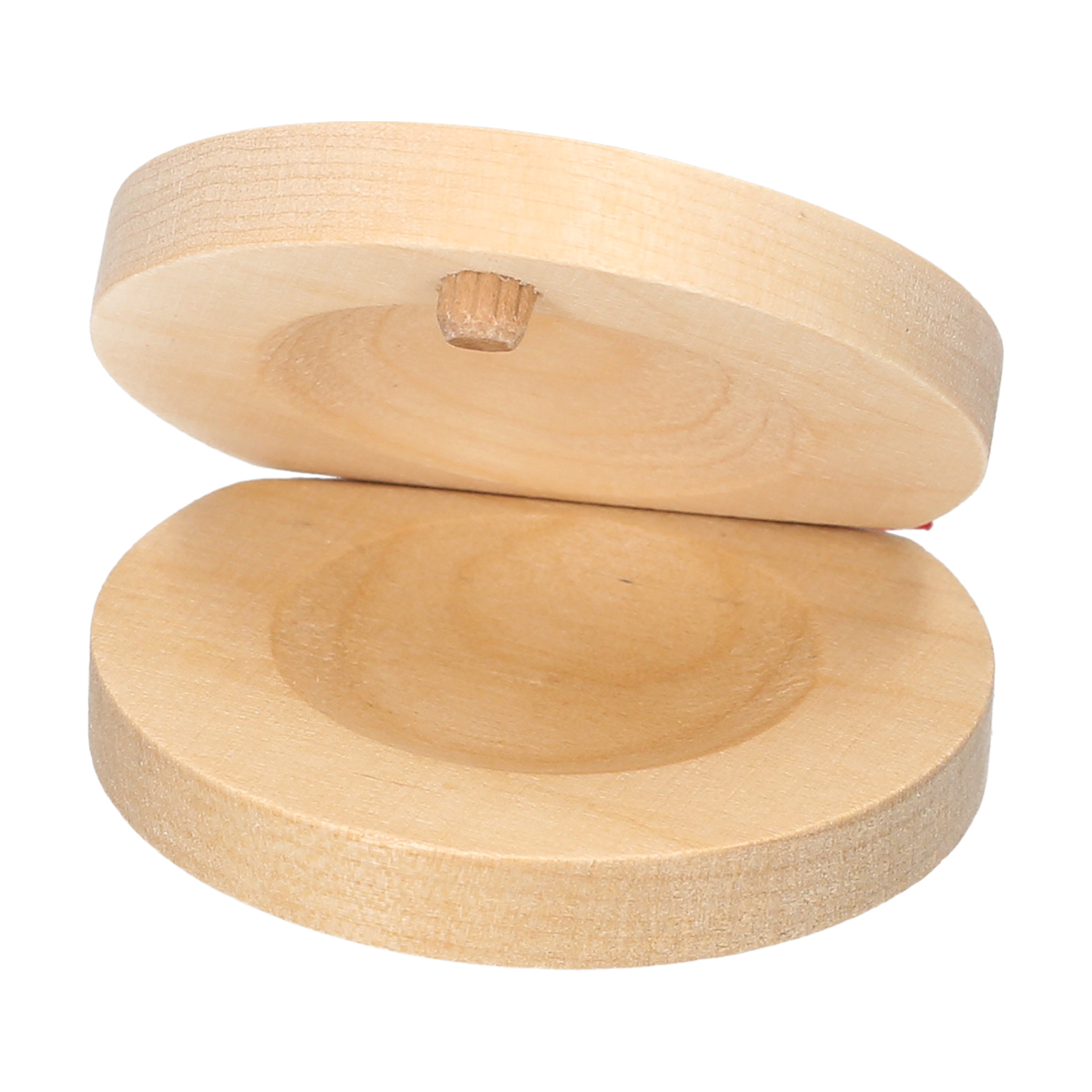 Instrumento musical Par de cas - Musical Instrument Clapper reseña y precio