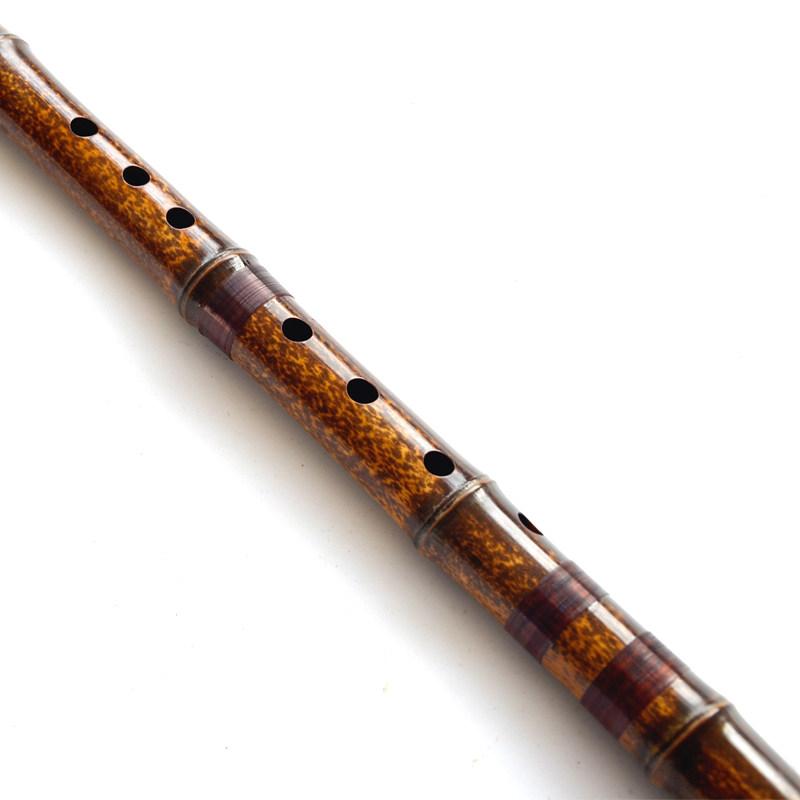 Flauta Vertical de Bambú Morad - Musical Instrument In Chinese reseña y precio