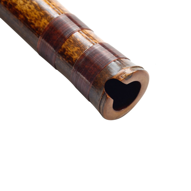 Flauta Vertical de Bambú Morad - Musical Instrument In Chinese reseña y precio