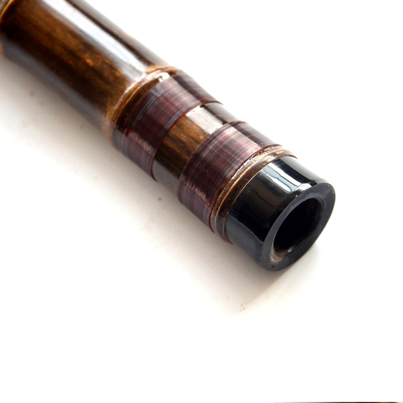 Flauta Vertical de Bambú Morad - Musical Instrument In Chinese reseña y precio