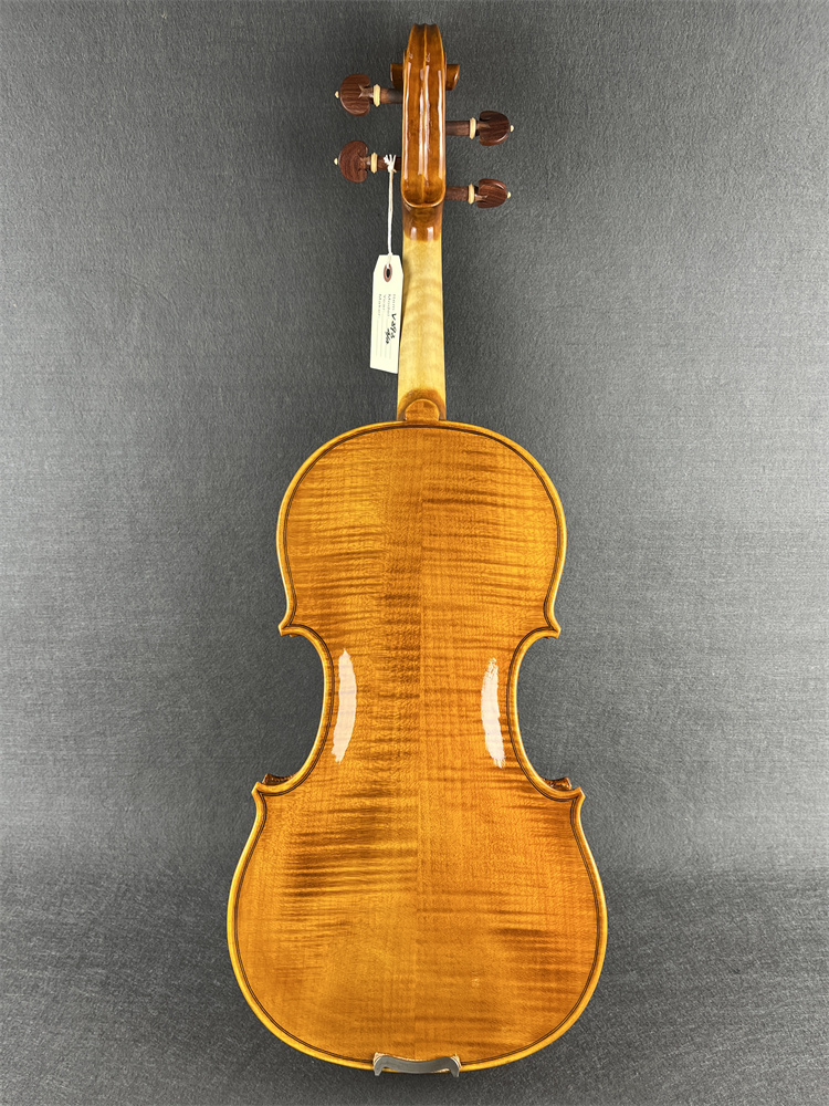 Foto Real, Violín Hecho a Mano - Musical Instrument Photo reseña y precio