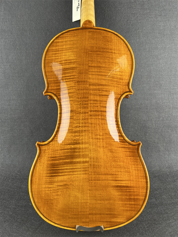 Foto Real, Violín Hecho a Mano - Musical Instrument Photo reseña y precio