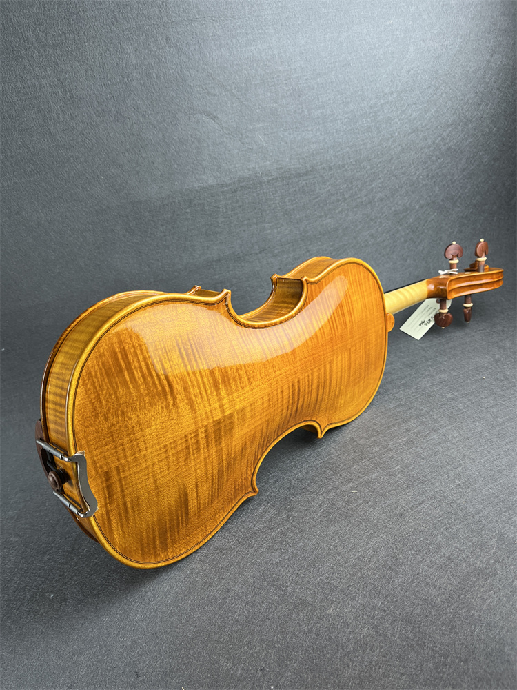 Foto Real, Violín Hecho a Mano - Musical Instrument Photo reseña y precio