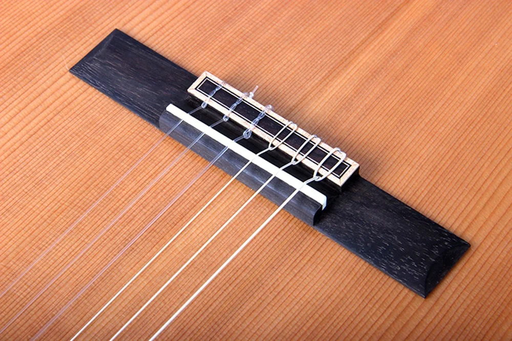 CH-G830SS Guitarra Clásica de  - Musical Instrument In Chinese reseña y precio