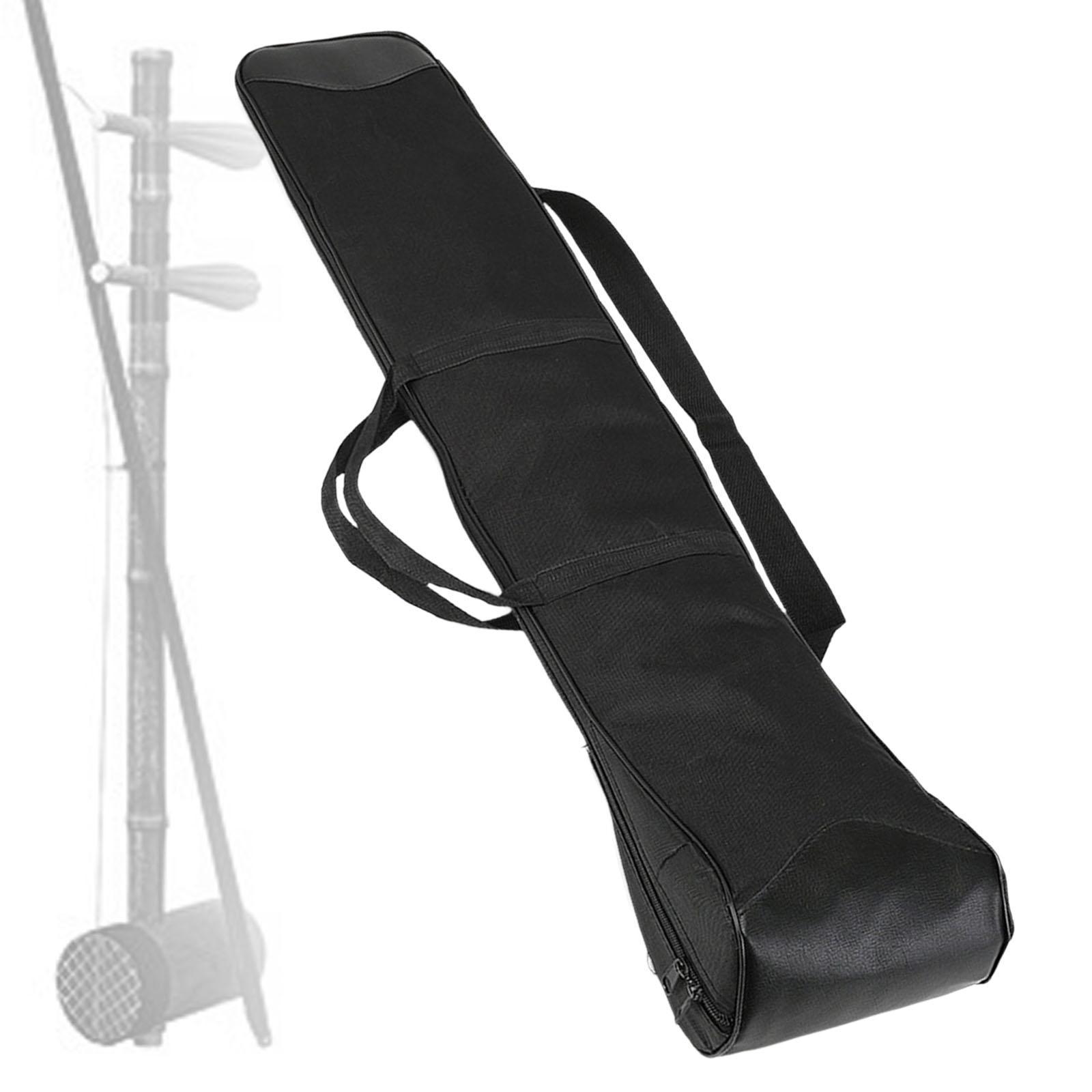 Bolsa Erhu, bolsa de transport - Erhu Violin Chinese reseña y precio