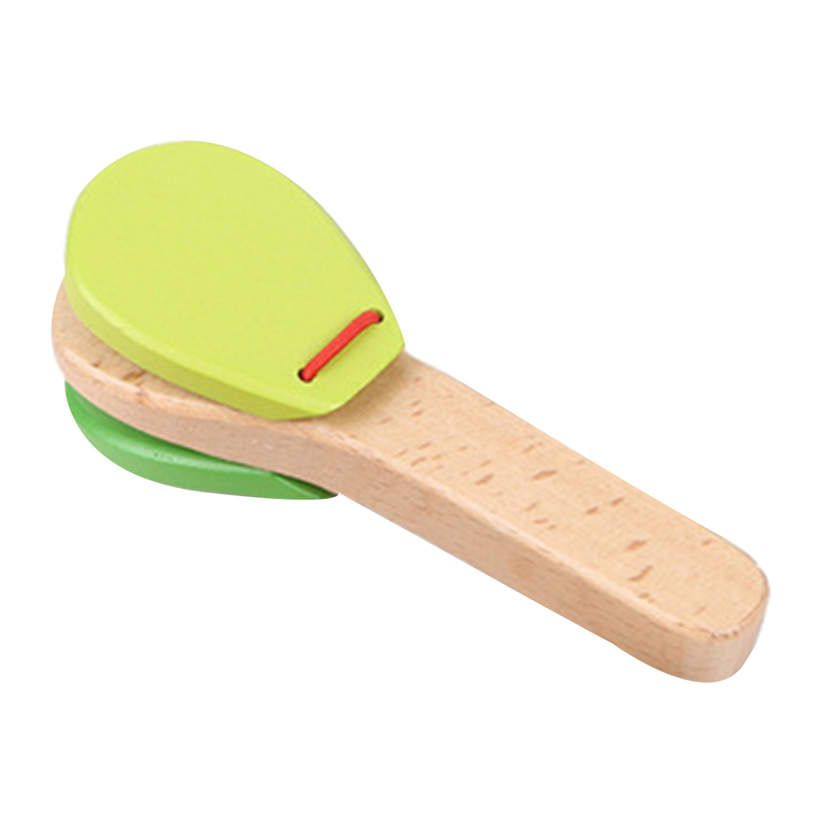 Instrumento de percusión, cast - Musical Instrument Clapper reseña y precio