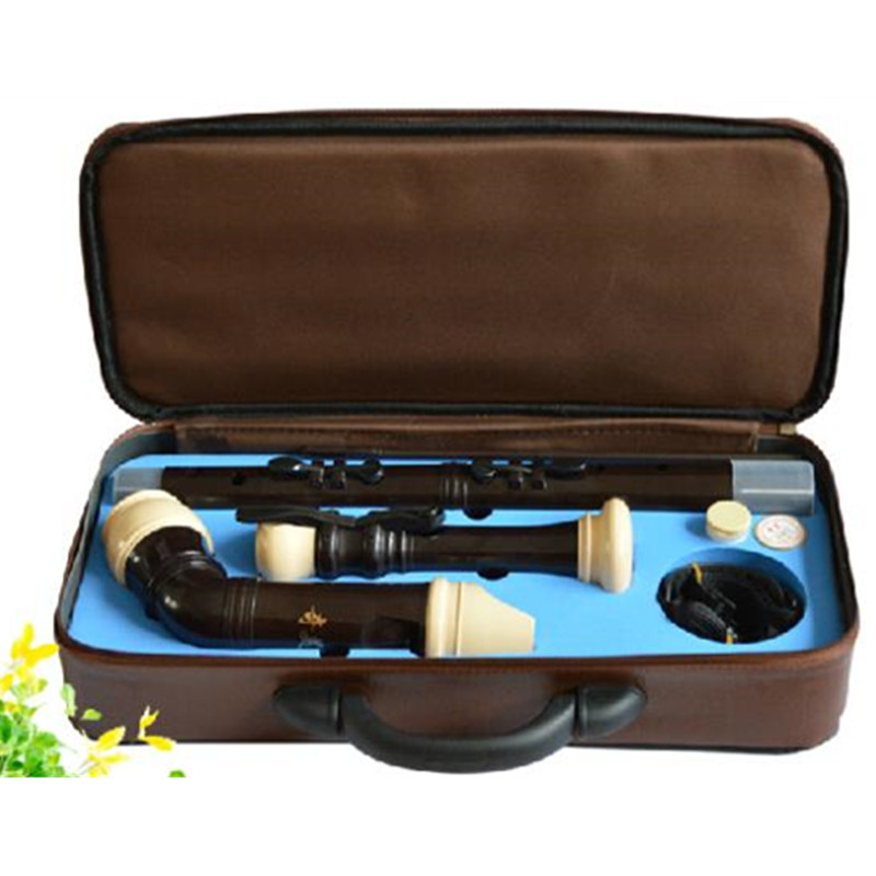 Clarinete de resina de bajo ba - Musical Instrument In Chinese reseña y precio