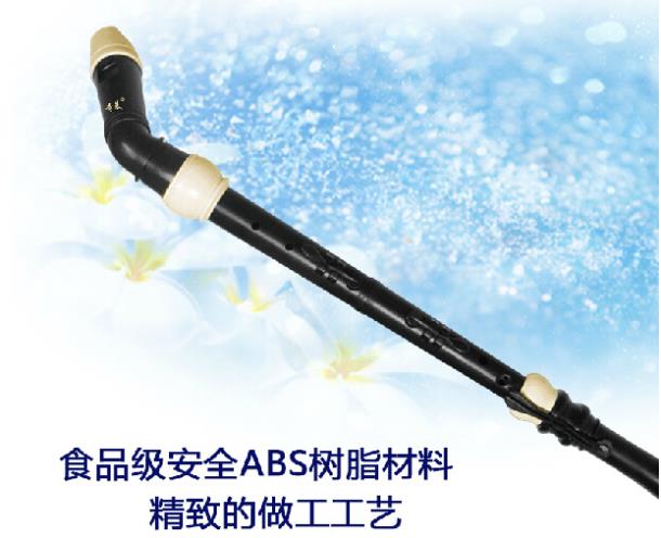 Clarinete de resina de bajo ba - Musical Instrument In Chinese reseña y precio