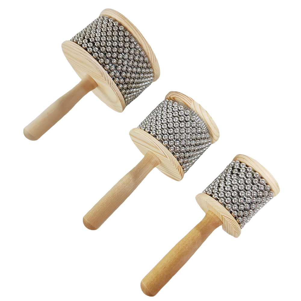 Instrumento Cabasa Agitador de - Musical Instrument Game reseña y precio
