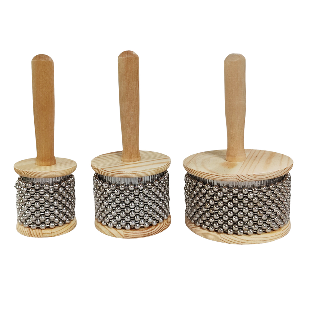 Instrumento Cabasa Agitador de - Musical Instrument Game reseña y precio