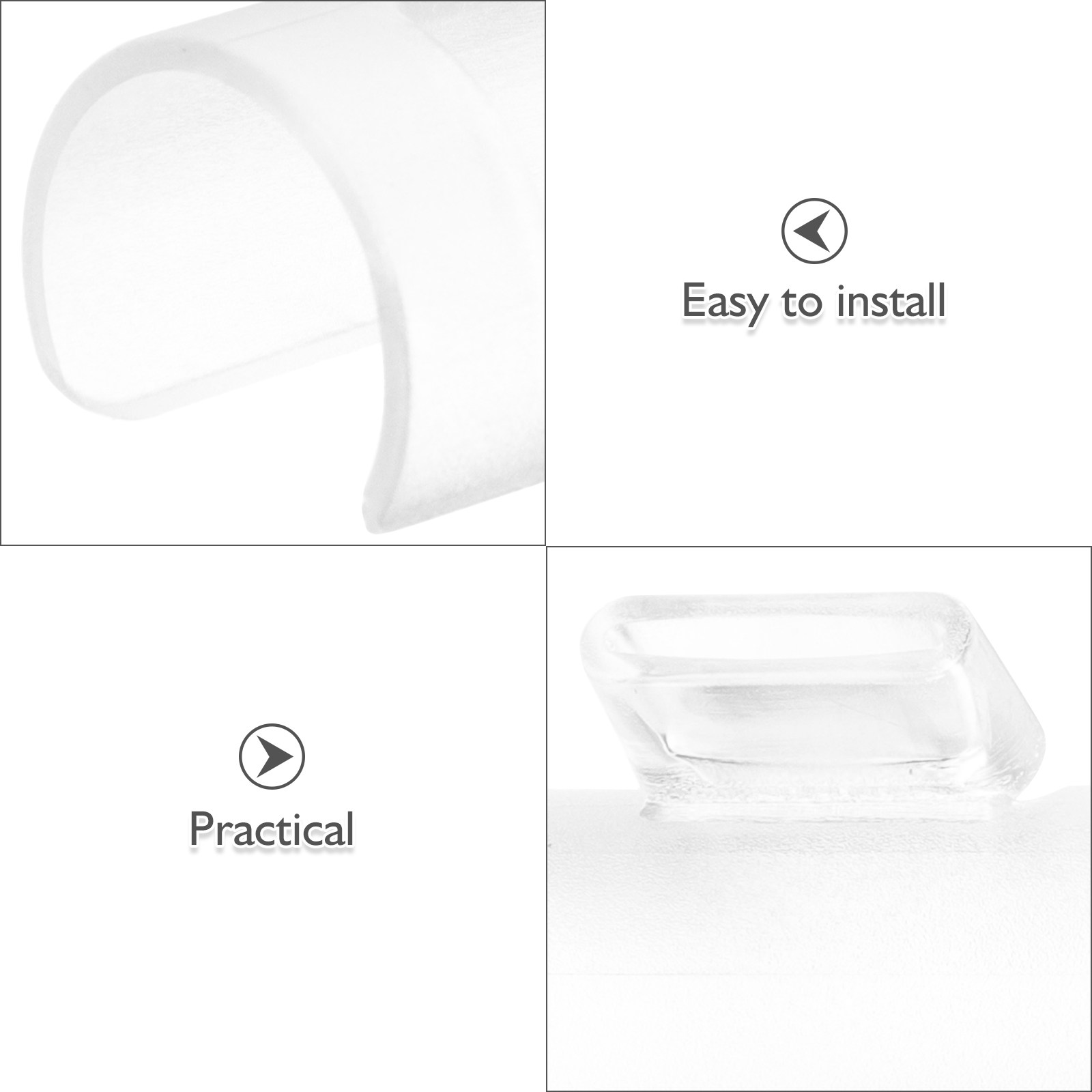 Protector de Labios para Flaut - Musical Instrument Blow reseña y precio