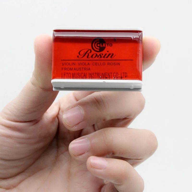 Resina de Colofonia Griega par - Musical Instrument Fagot reseña y precio