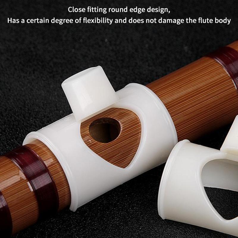 Flauta de bambú con boquilla d - Musical Instrument Blow reseña y precio