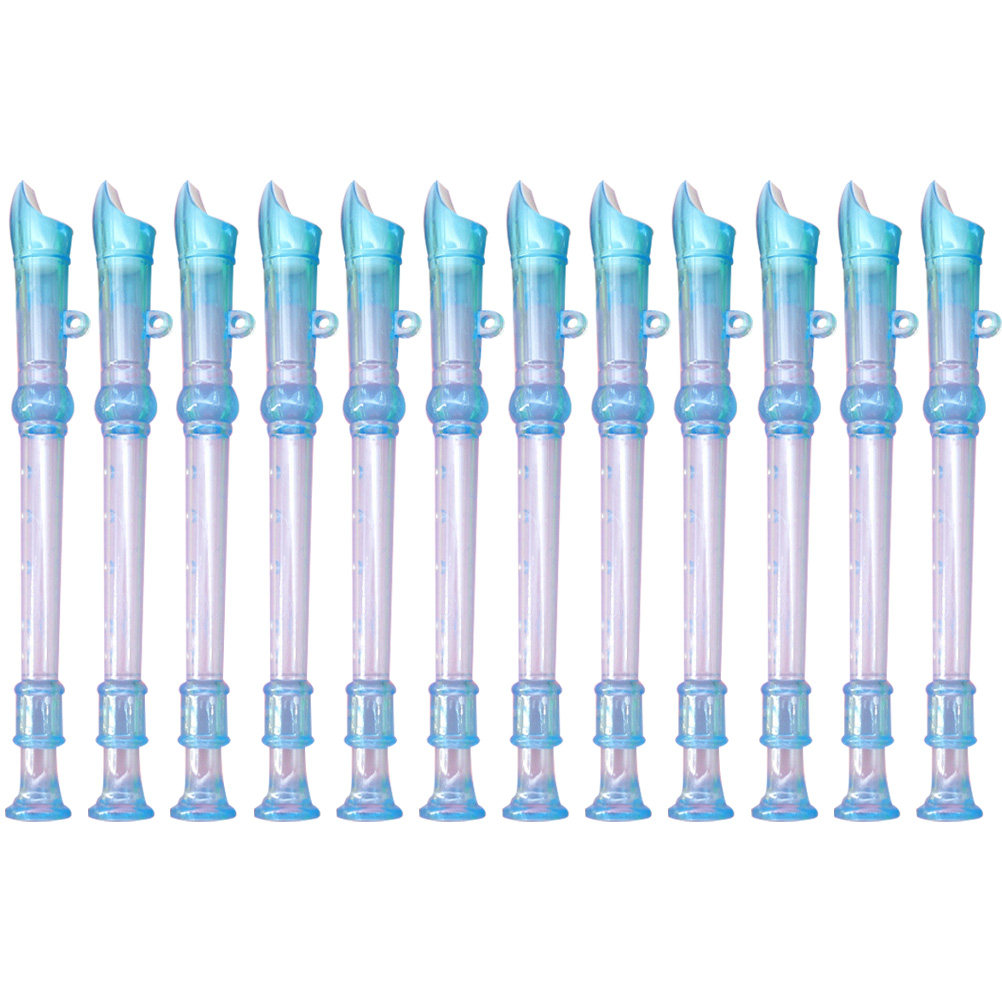 12 Clarinetes para Niños, Inst - Musical Instrument Blow reseña y precio