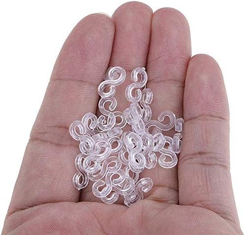 Clips de banda de goma piezas  - Musical Instrument Jewelry reseña y precio