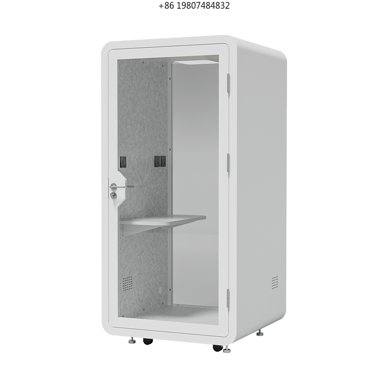 Sala insonorizada móvil para e - Musical Instrument Warehouse reseña y precio