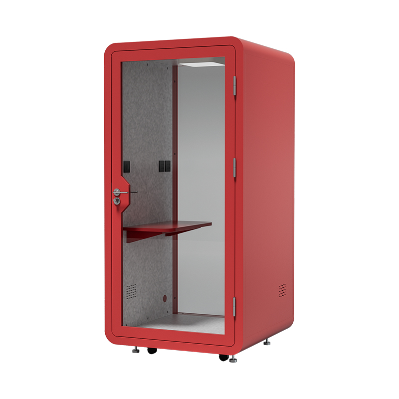 Sala insonorizada móvil para e - Musical Instrument Warehouse reseña y precio