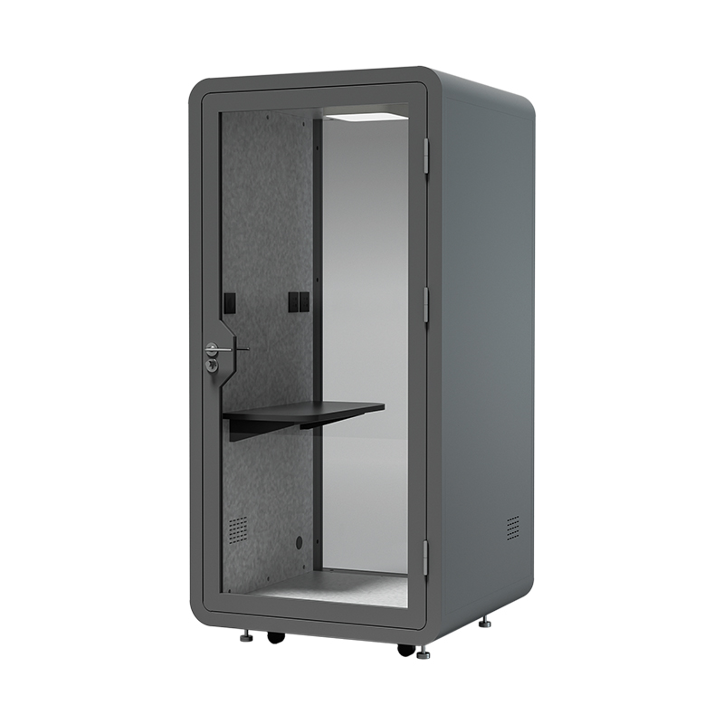 Sala insonorizada móvil para e - Musical Instrument Warehouse reseña y precio