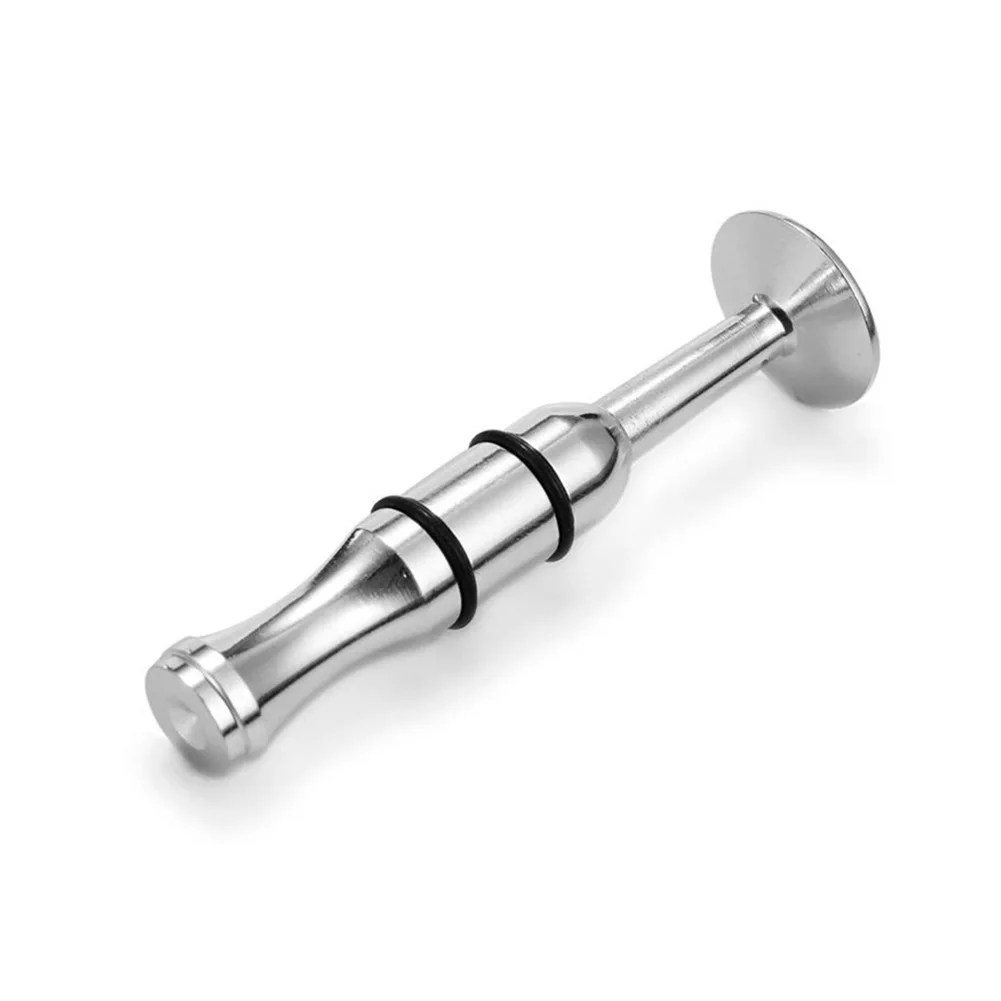 Entrenador de Fuerza Bucal par - Musical Instrument Blow reseña y precio