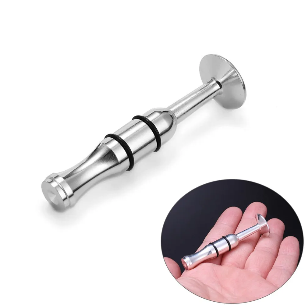 Entrenador de Fuerza Bucal par - Musical Instrument Blow reseña y precio