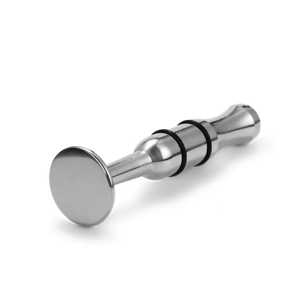 Entrenador de Fuerza Bucal par - Musical Instrument Blow reseña y precio