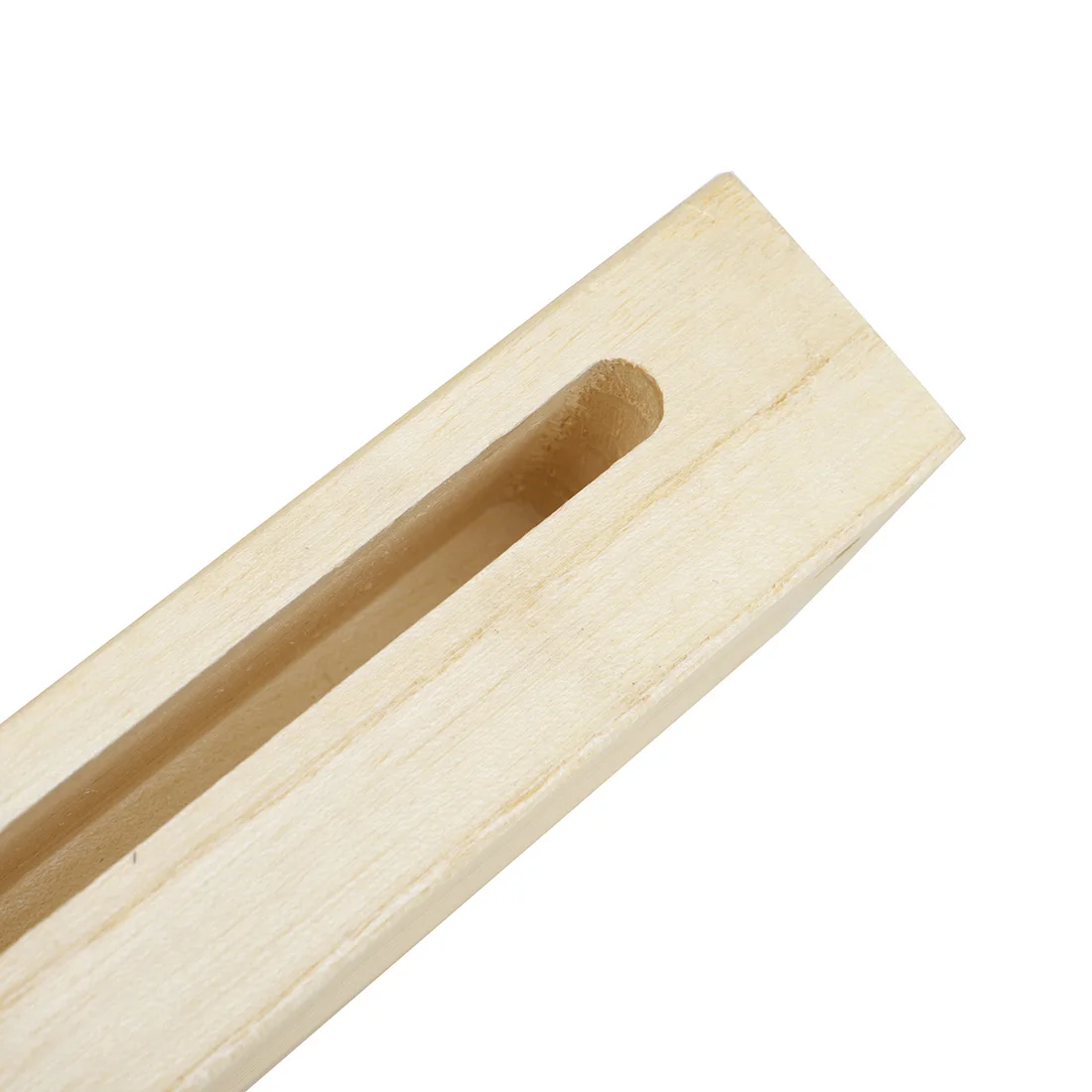 Castañuelas Orff de 2 Tonos, C - Musical Instrument Clapper reseña y precio