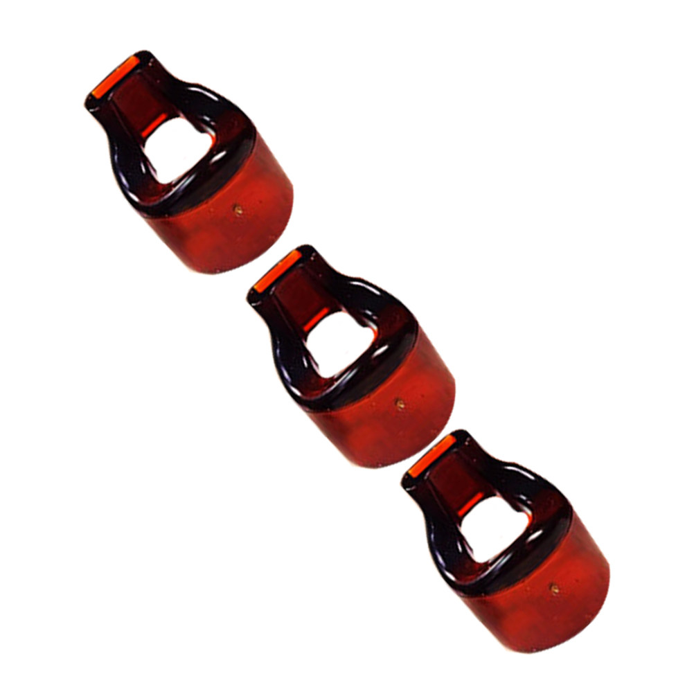 3 piezas de boquillas de resin - Musical Instrument Blow reseña y precio