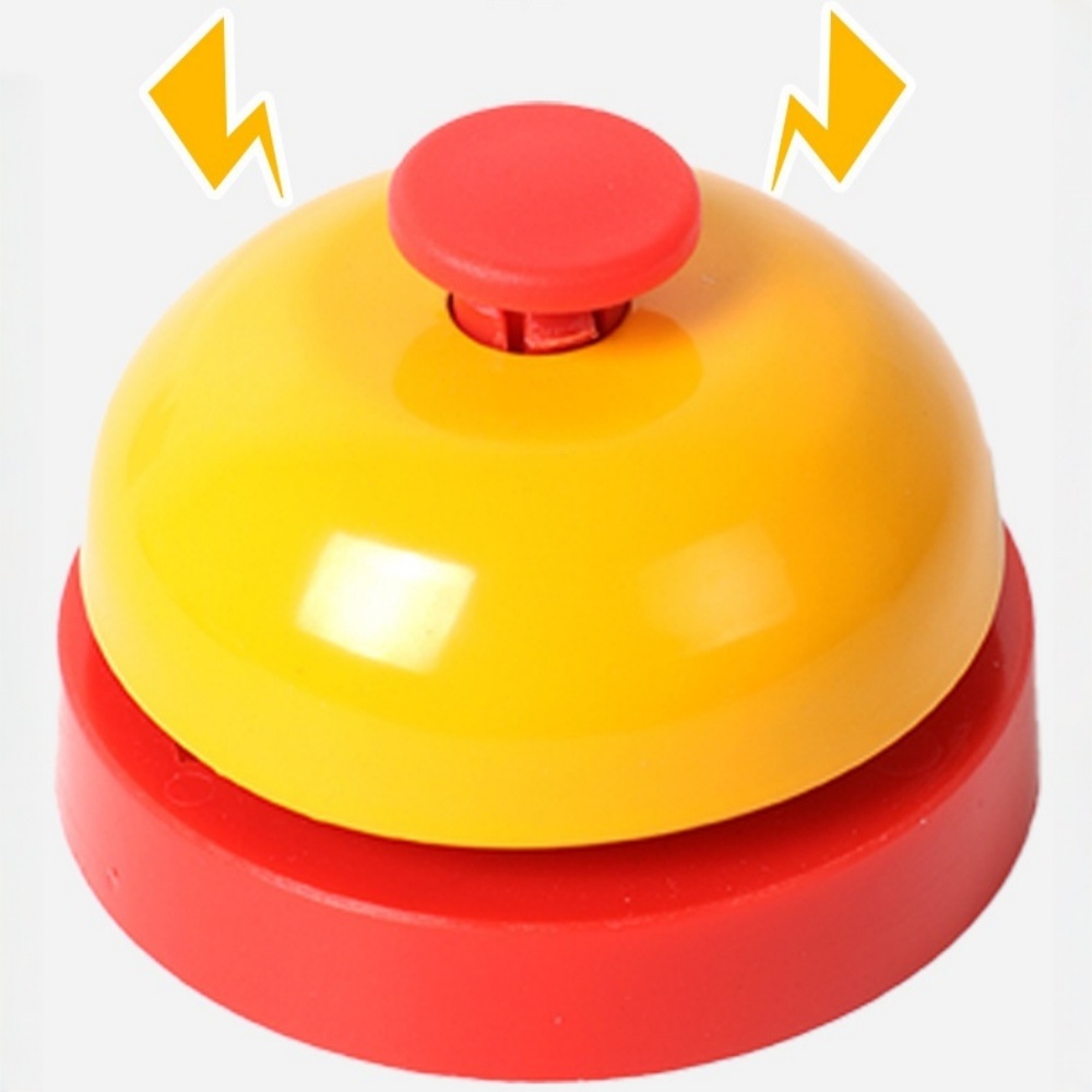 Accesorios de juguete, campana - Musical Instrument Gong reseña y precio