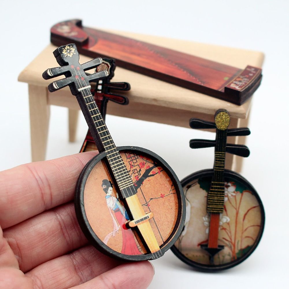 Instrumentos musicales de casa - Musical Instrument Photo reseña y precio