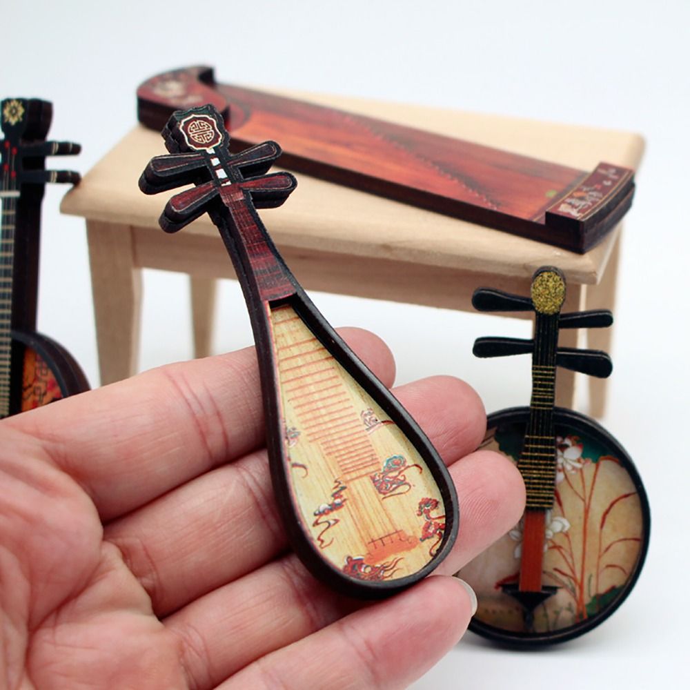Instrumentos musicales de casa - Musical Instrument Photo reseña y precio