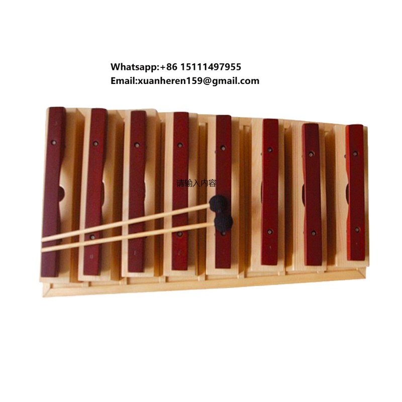 Bloque de Sonido de Madera de  - Musical Instrument Fagot reseña y precio