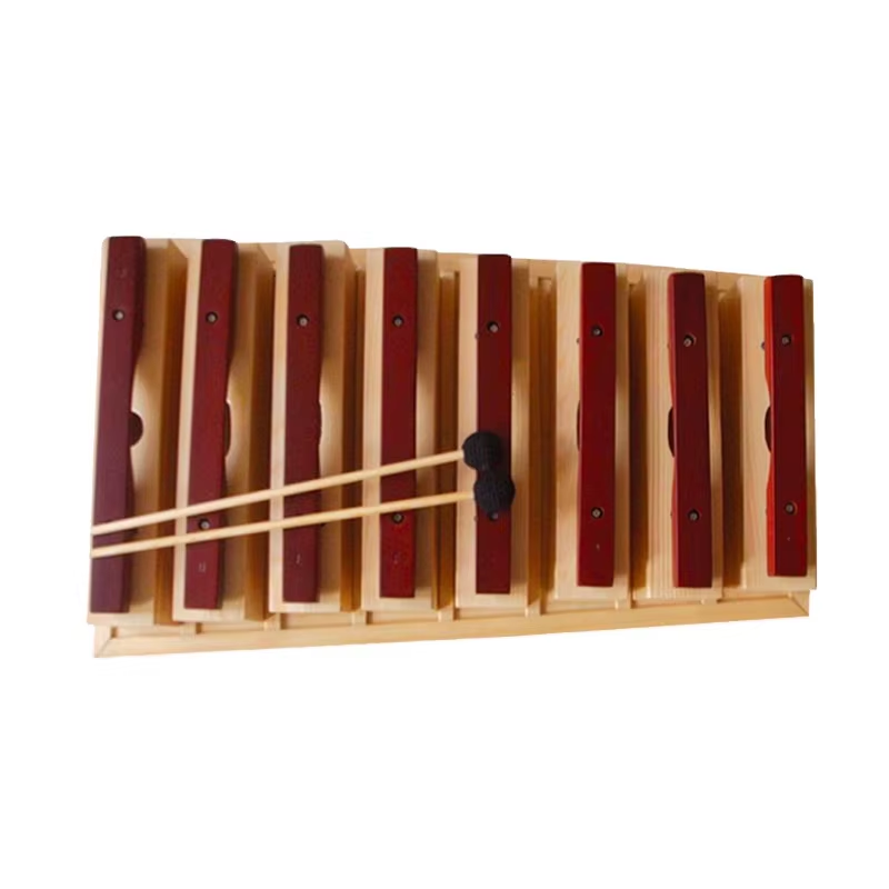 Bloque de Sonido de Madera de  - Musical Instrument Fagot reseña y precio