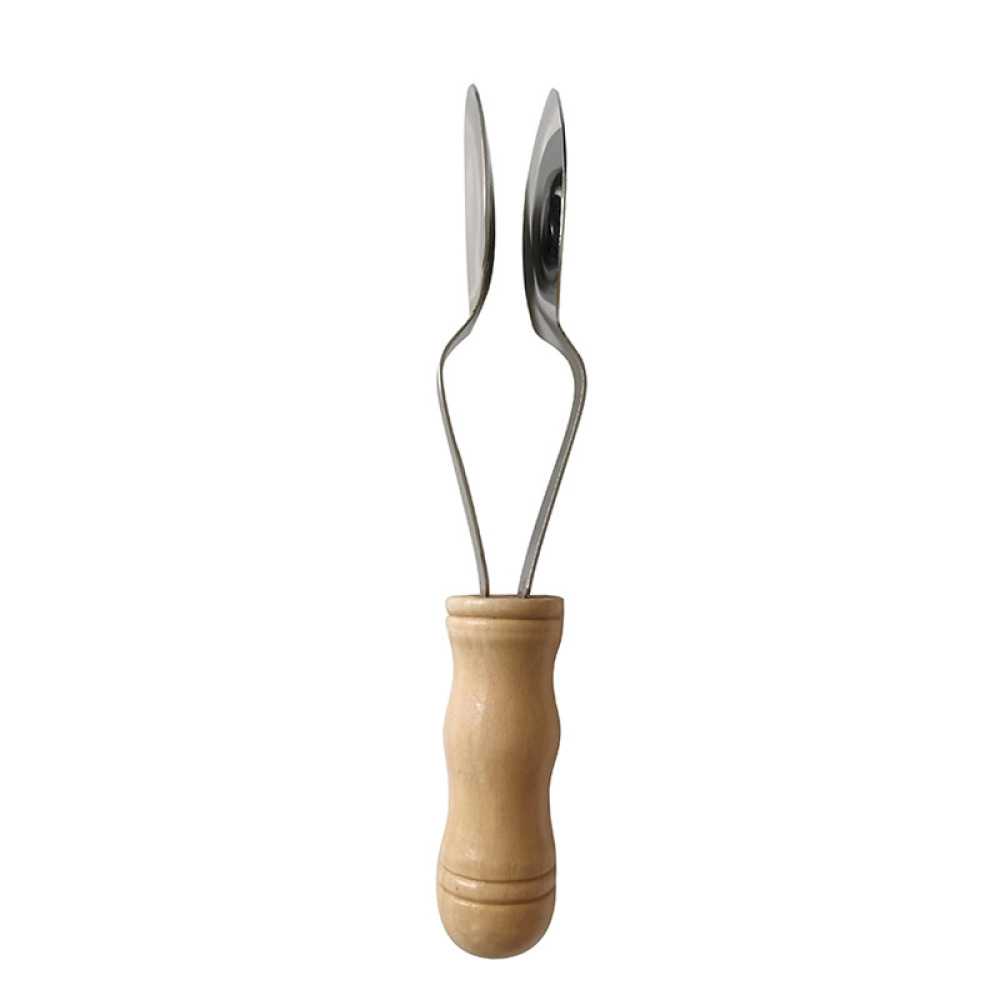 Instrumento de percusión para  - Musical Instrument Clapper reseña y precio
