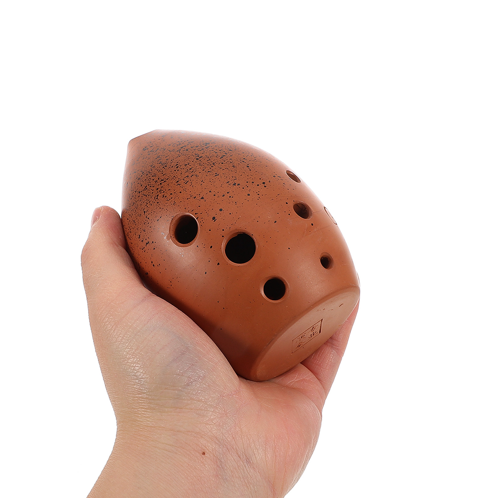 Ocarina de Cerámica de 8 Orifi - Musical Instrument In Chinese reseña y precio