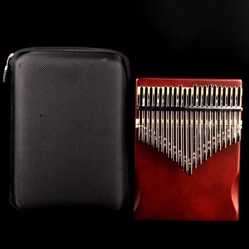 Bolsa de almacenamiento de Pia - Musical Instrument Net reseña y precio