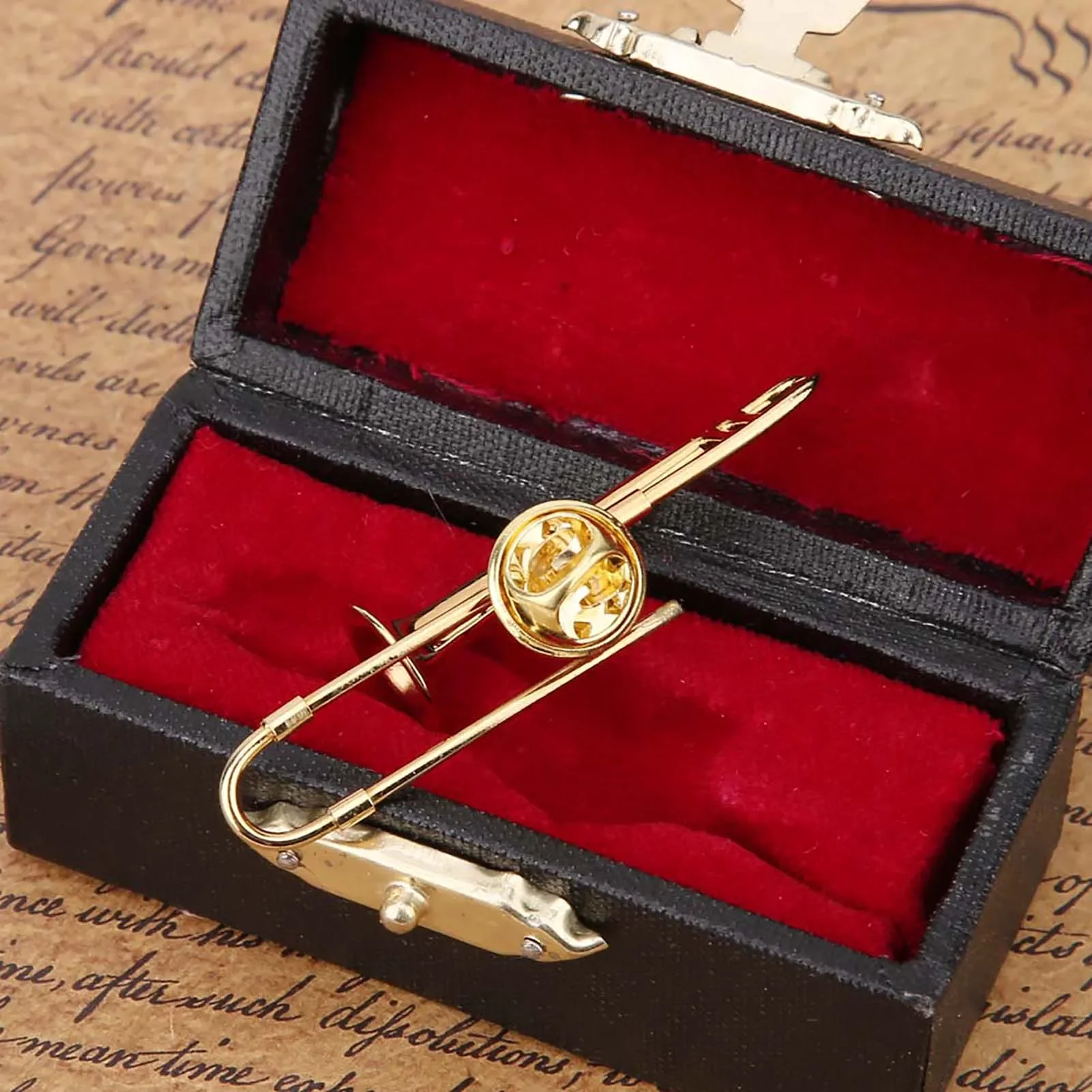 Serie Musical de instrumentos  - Musical Instrument Jewelry reseña y precio